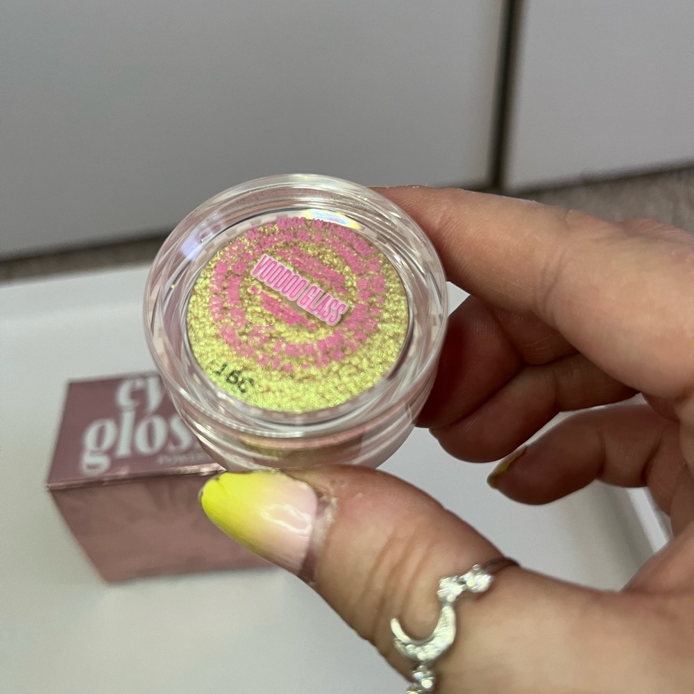 Jeffree star eye gloss - Picture 2 of 4